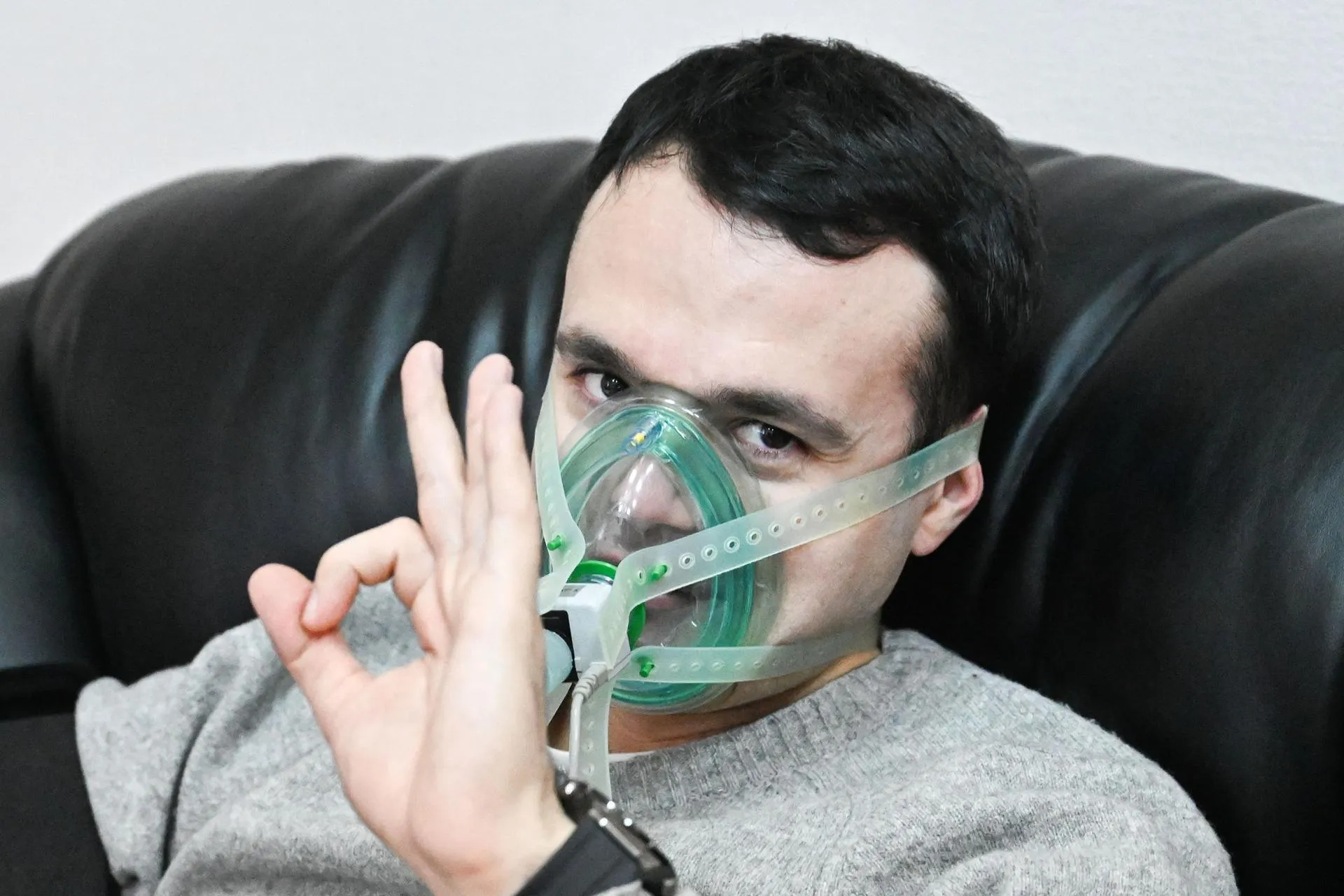 пресс-служба Центра подготовки космонавтов имени Ю.А. Гагарина