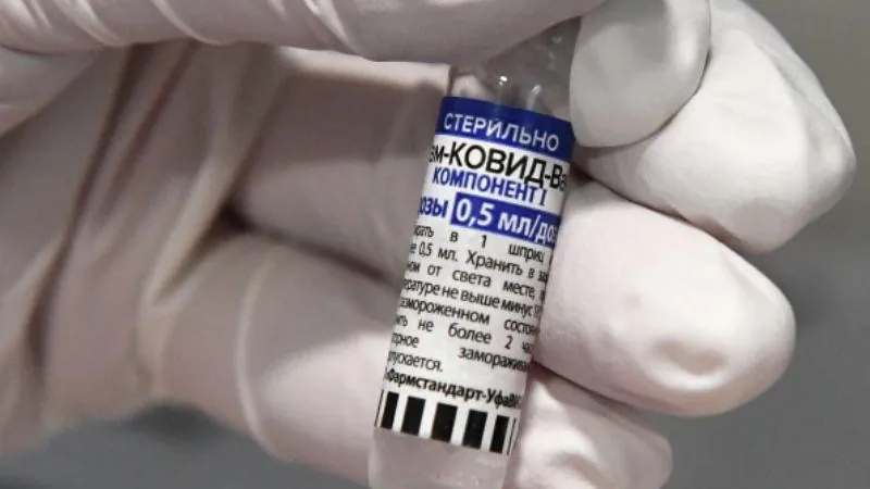 Новые варианты ковида могут плохо реагировать на вакцину