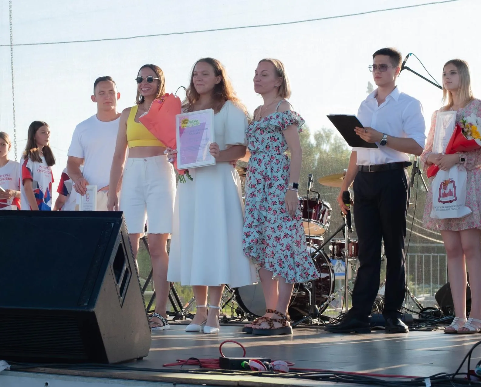 пресс-служба администрации Можайского городского округа