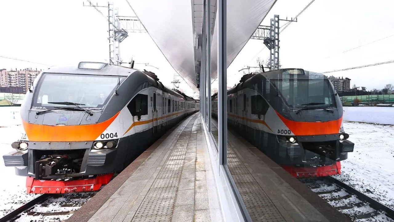 Подмосковные спасатели напомнили об опасности зацепинга