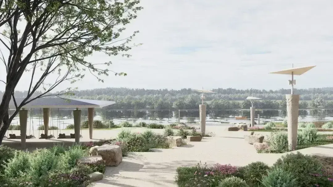 проектное решение