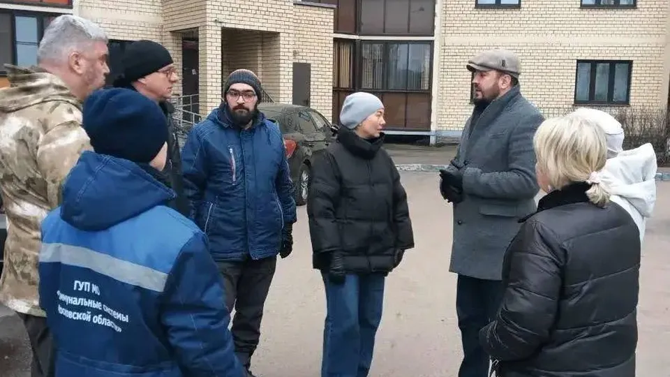 Фото: администрация Орехово-Зуевского округа