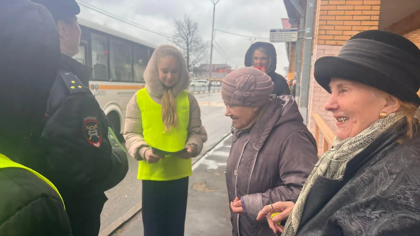 Источник: пресс-служба ОМВД России «Павлово-Посадский»