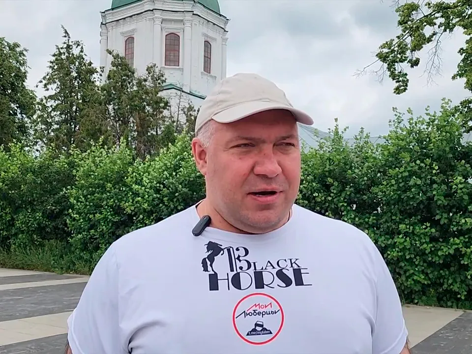 Сергей Агаджанян