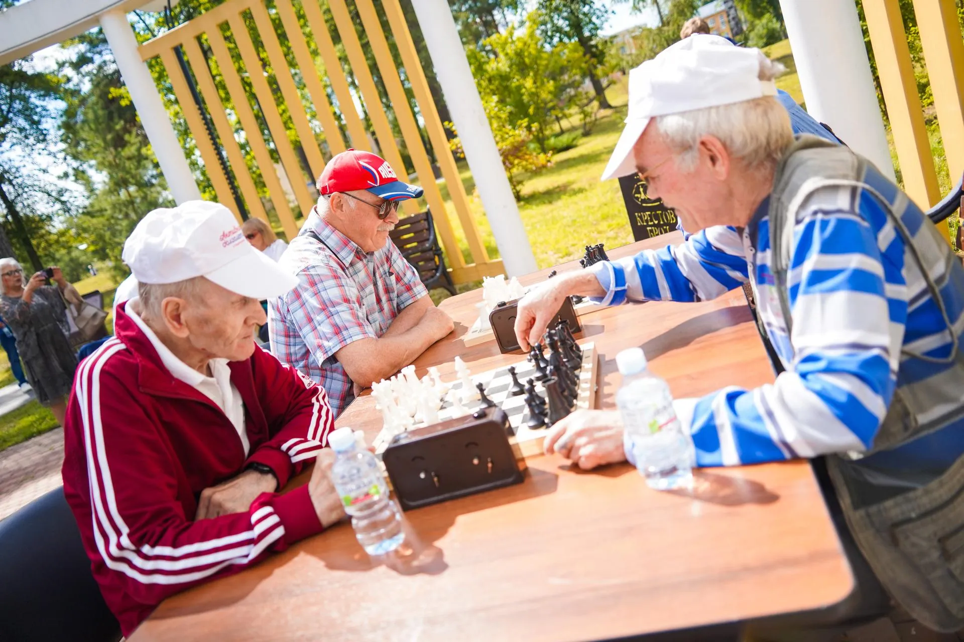 Министерство информационных и социальных коммуникаций Московской области