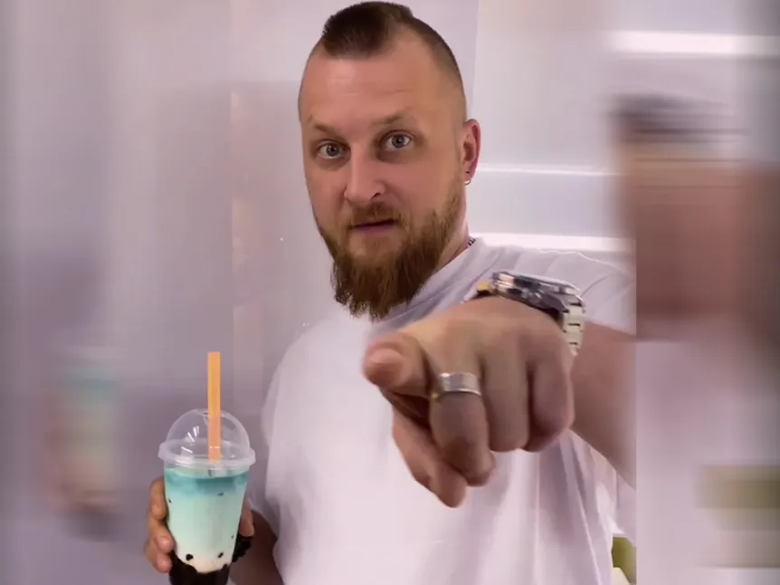 Фото: t.me/andreysmirnov11