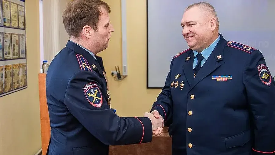 Пресс-служба администрации Одинцовского г. о.