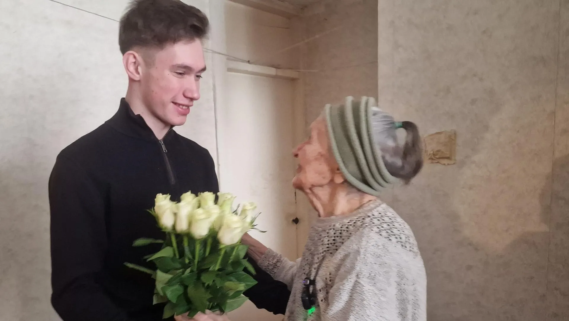 REGIONS/Ольга Шаронова