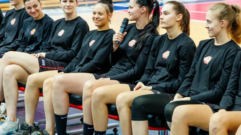 Фото: ЖБК «Спарта энд К»