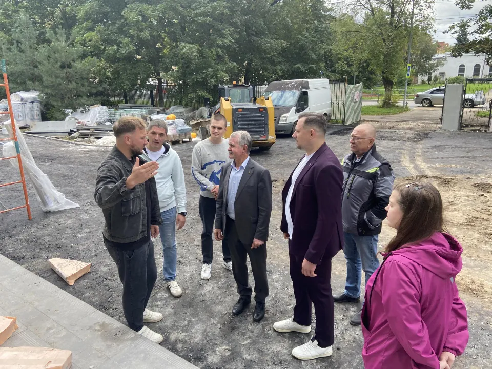 Фото: Евгений Дудин