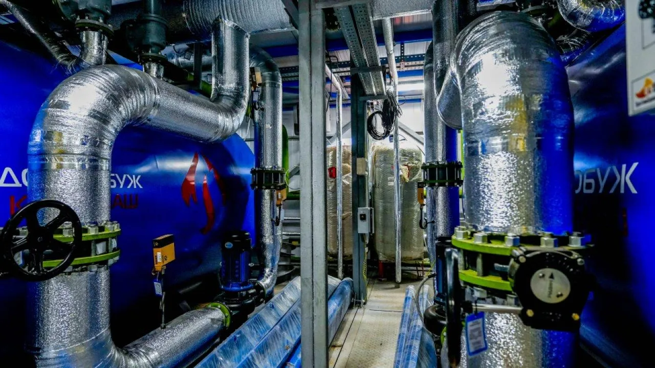 пресс-служба губернатора и правительства Московской области