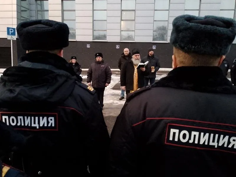 Фото: МУ МВД России «Люберецкое»&nbsp;