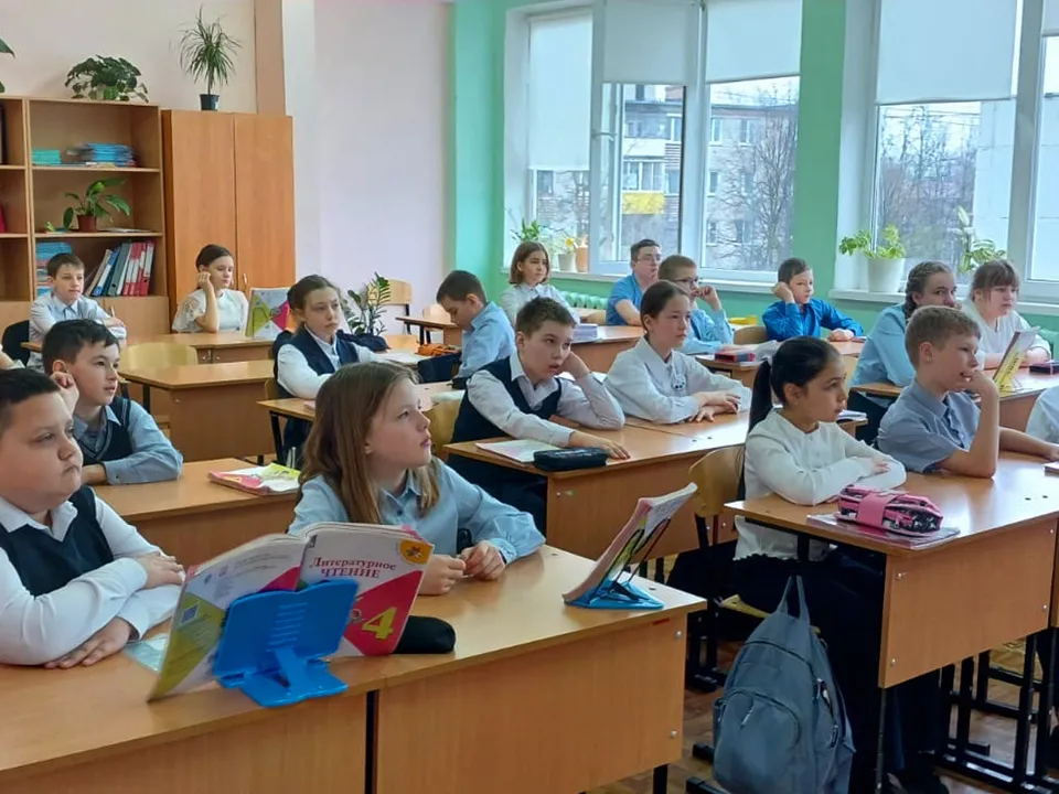 Фото: Михаил Мартыненко