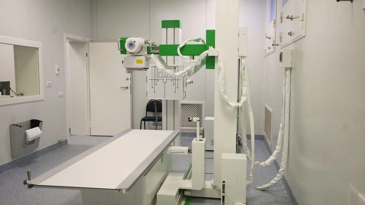 Пресс-служба администрации городского округа Серпухов