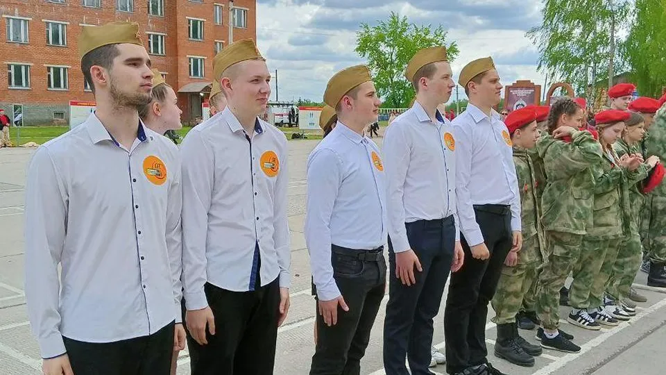 Фото: Луховицкий аграрно-промышленный техникум