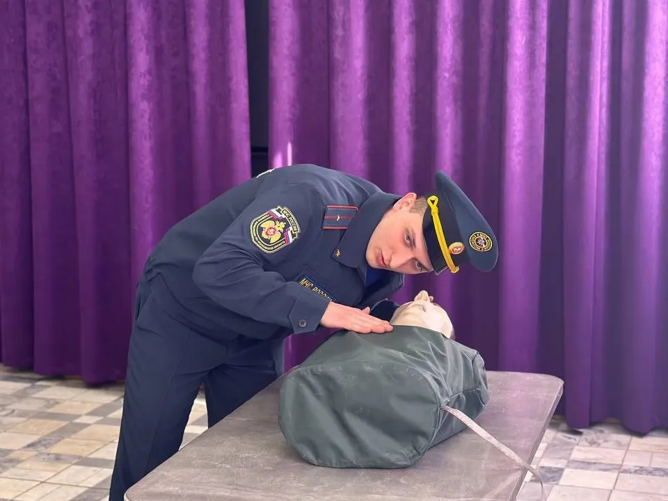 Фото: ГКУ СО Московской области «Созвездие»