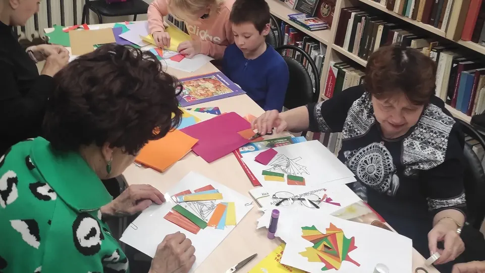 Фото: Комитет по культуре и туризму г.о. Щелково