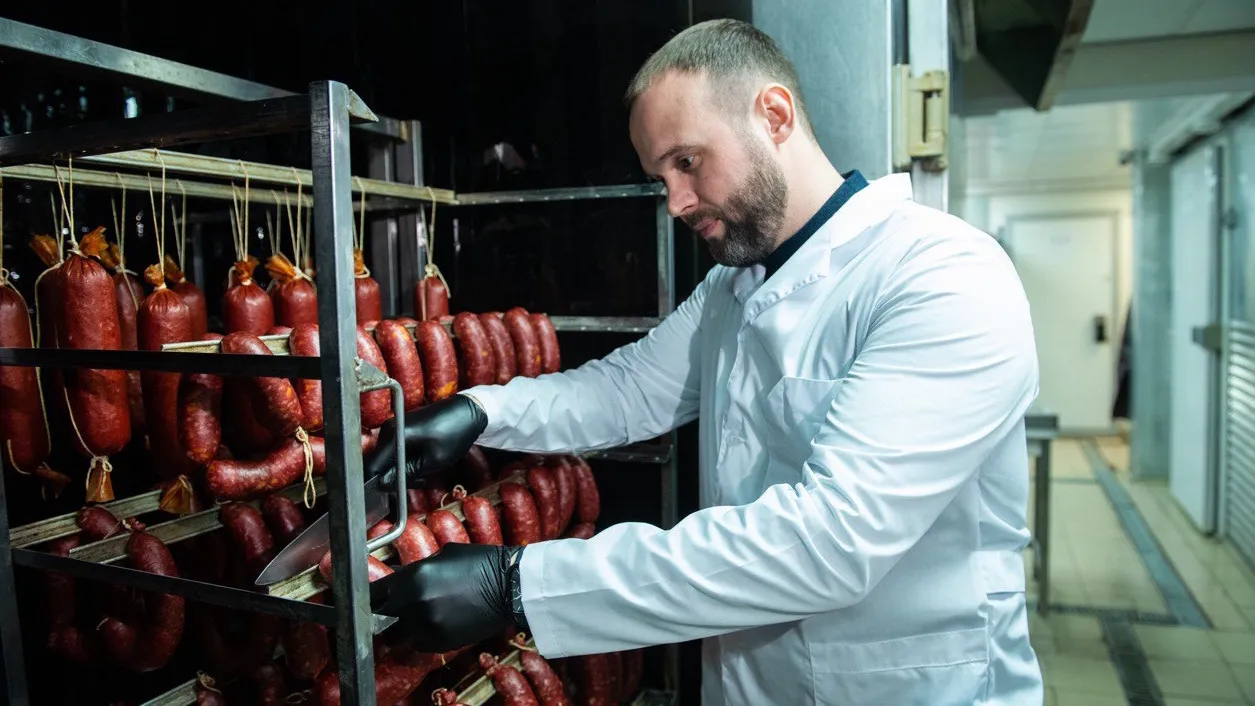 Фото: из личного архива Антона Серикова