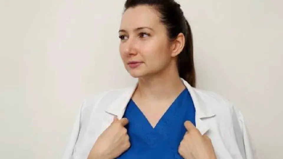 Фото: пресс-служба Пушкинской клинической больницы имени профессора Розанова В.Н.