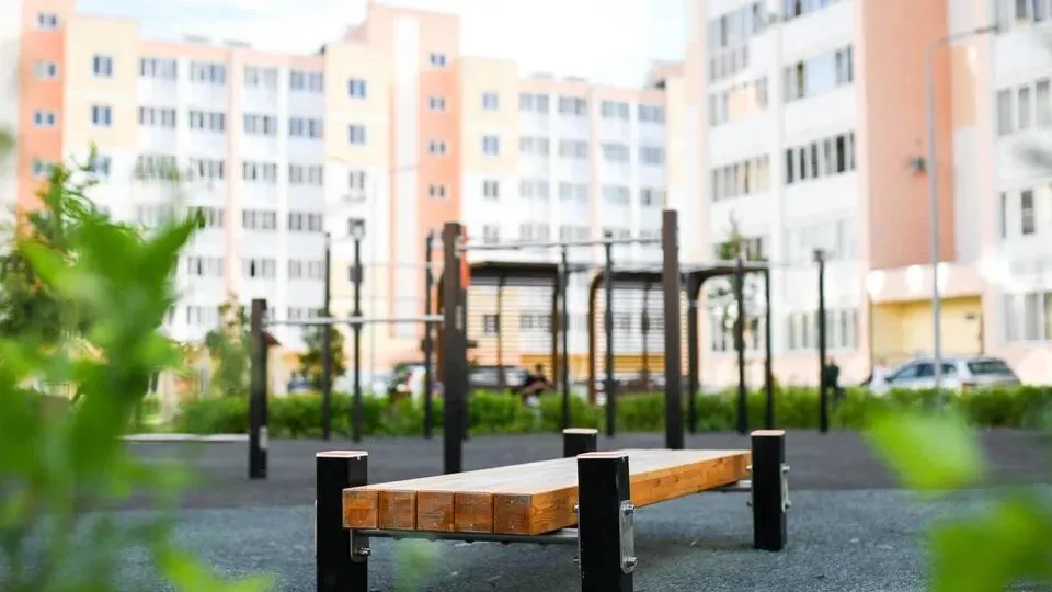 Фото: администрация городского округа Люберцы