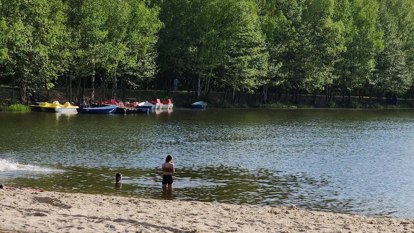 Фото: Нина Басистая