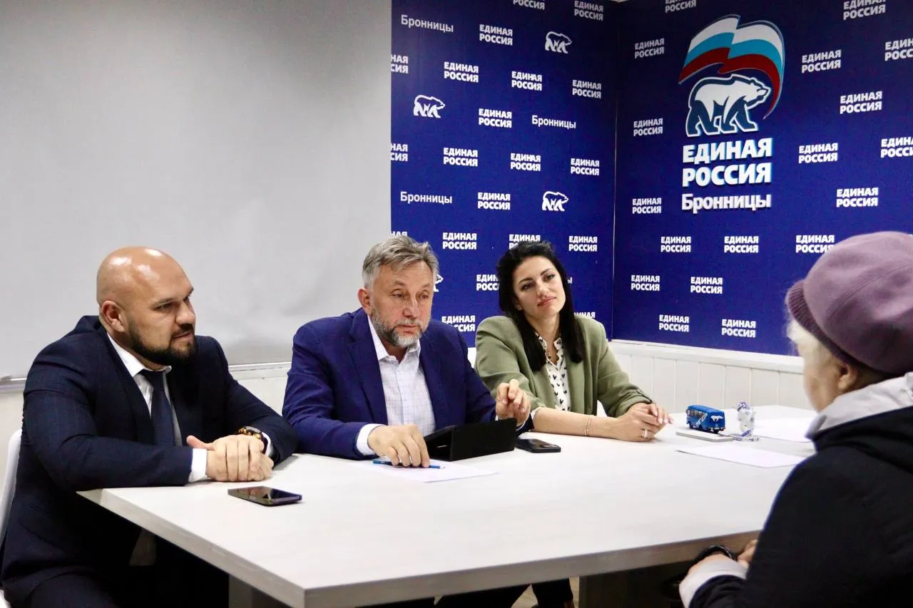 Фото: ТГ-канал Олега Жолобова