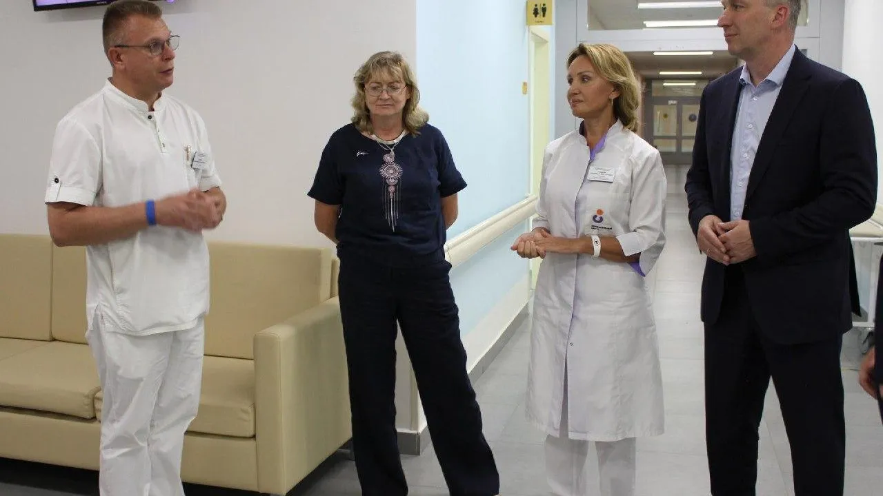 Фото: Администрация Наро-Фоминского городского округа