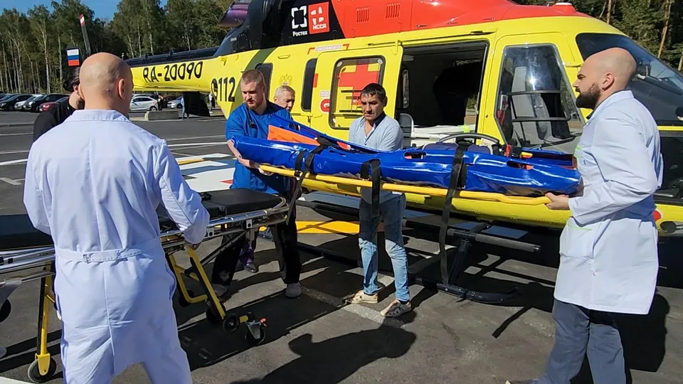 Фото: Никита Сморкалов