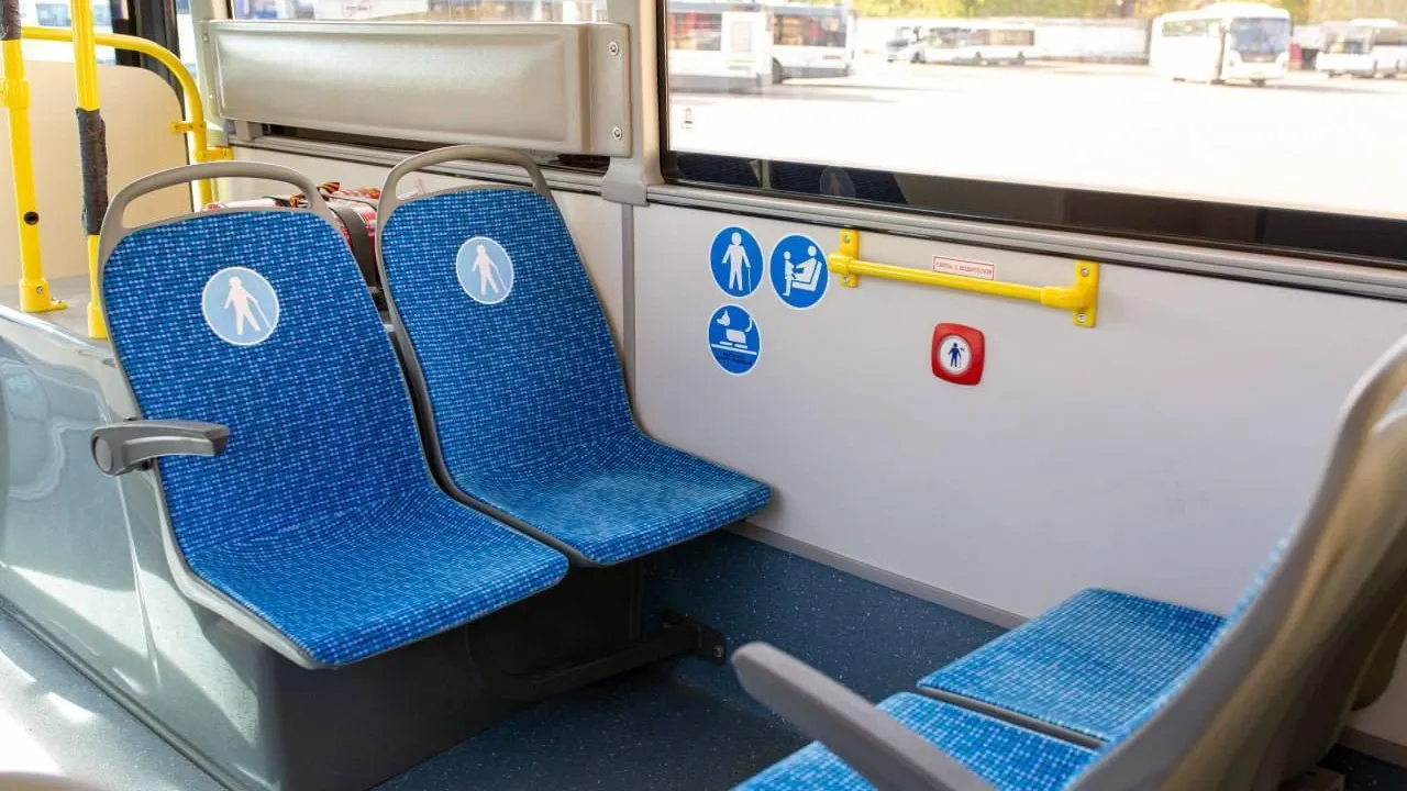 АО "Мострансавто"