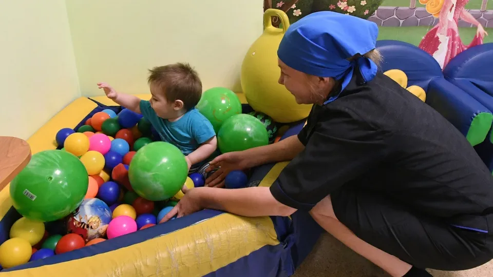 Фото: РИА Новости/Илья Наймушин