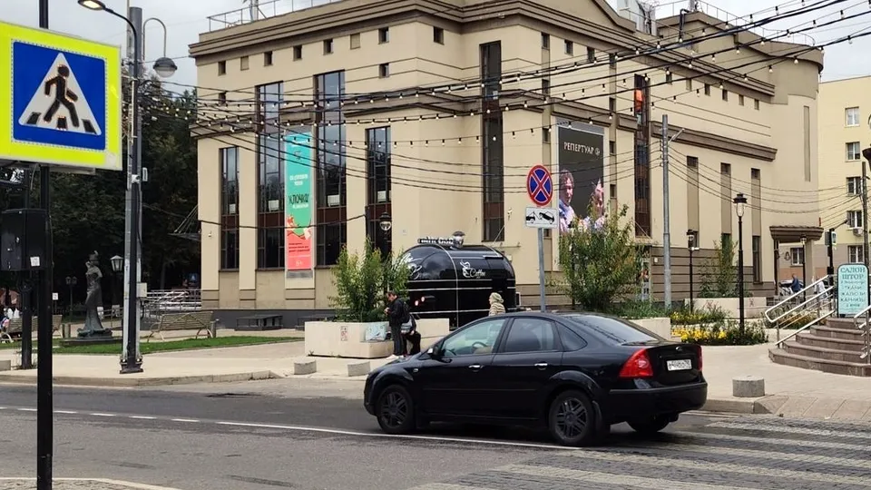 Фото: Хавива Фонина