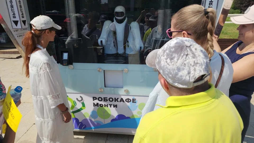 Фото: Ольга Сычева