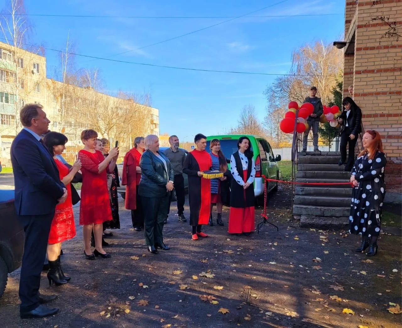 Фото: Елена Белкина