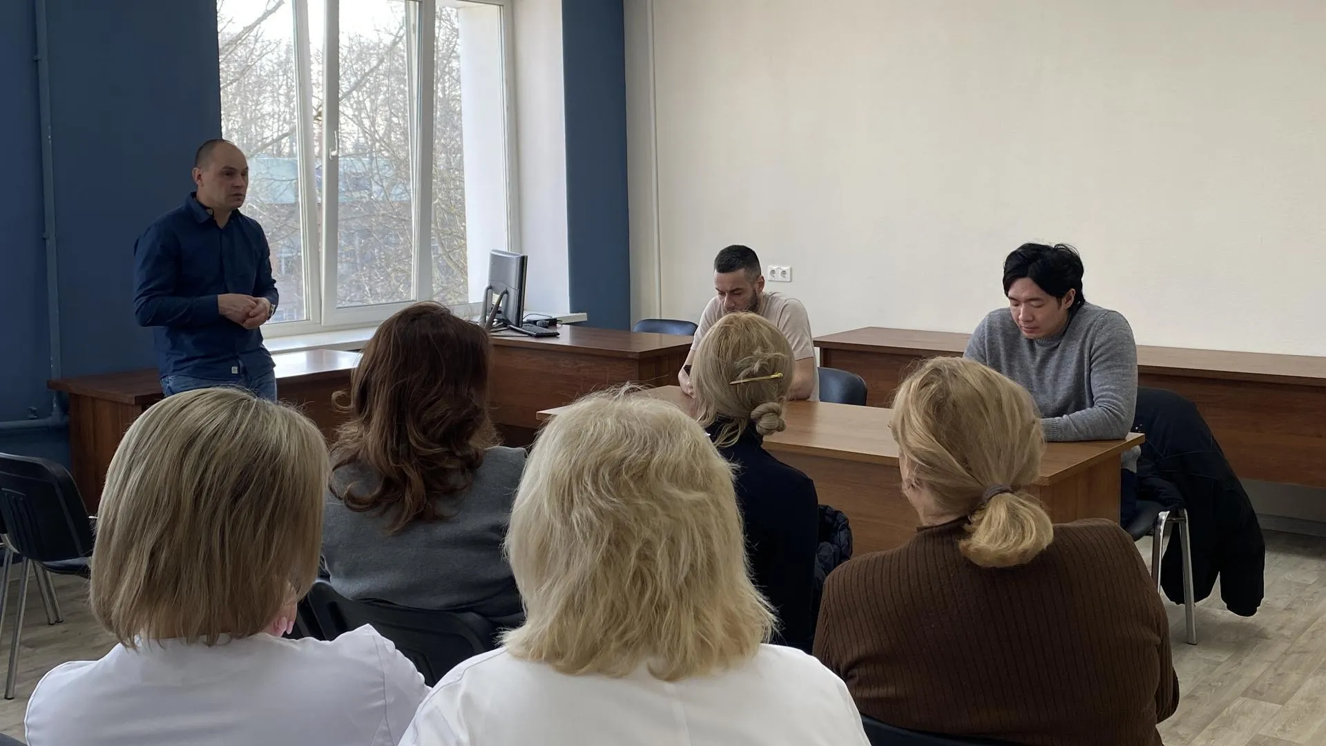 Анна Артюшина