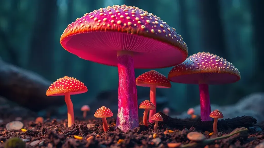 «Подмосковье сегодня»/Сгенерировано нейросетью