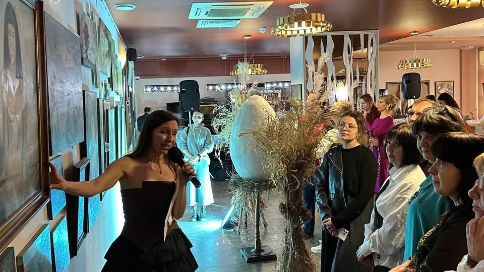 Фото: Эдуард Стратонов