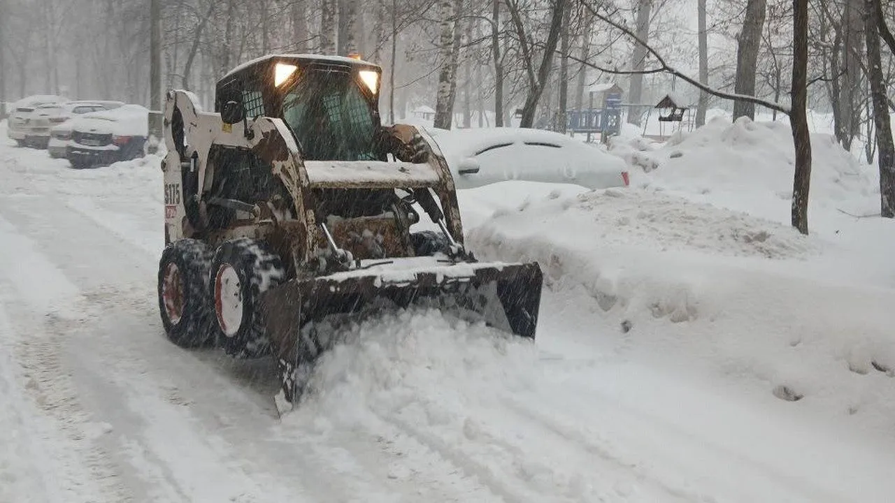 пресс-служба администрации г.о. Мытищи