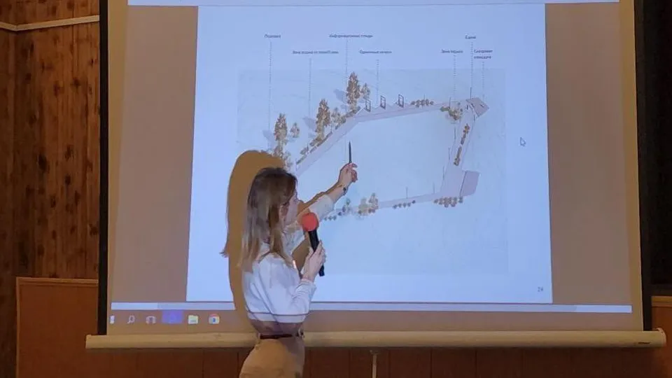 Анна Шолохова