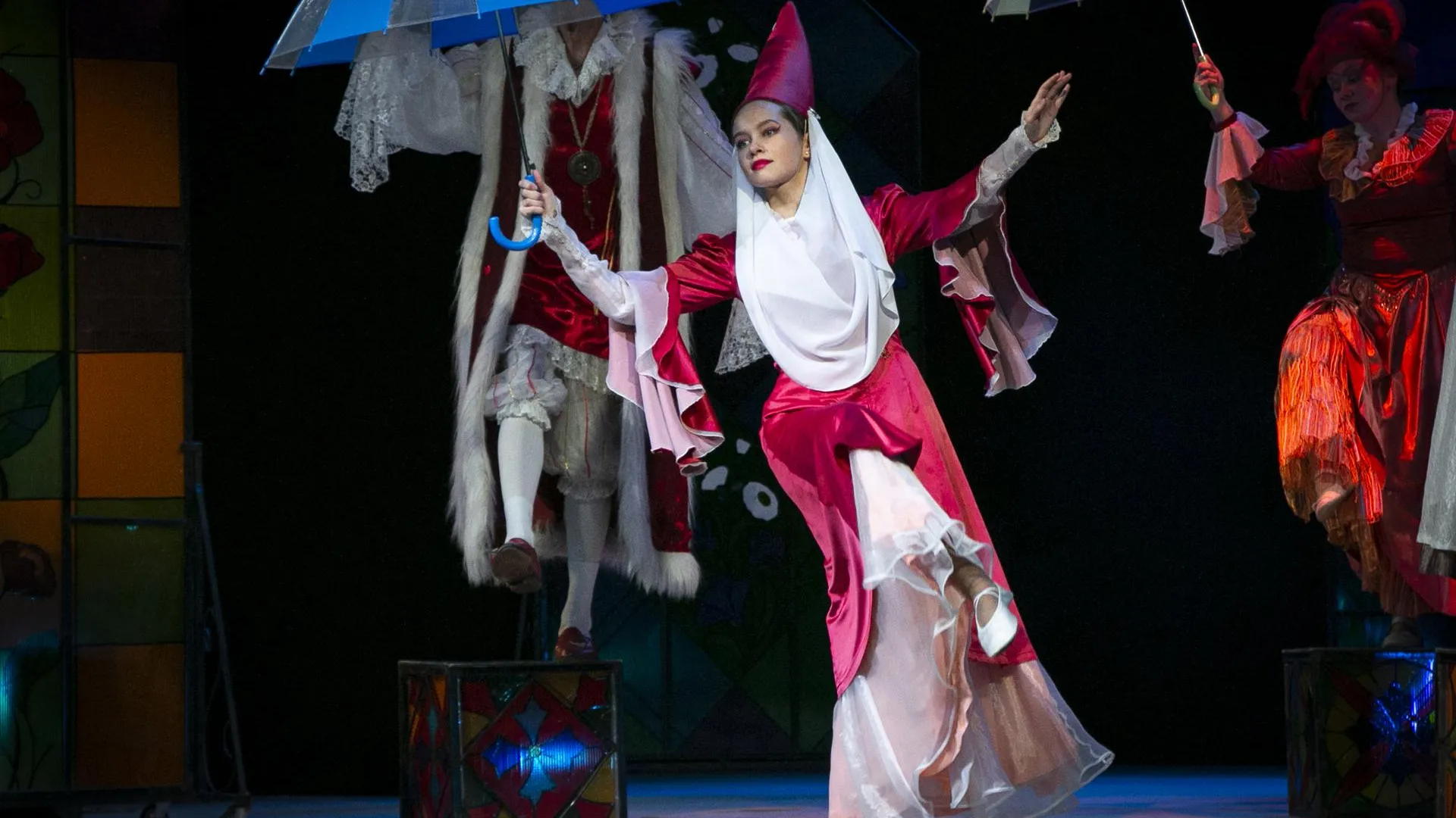 Министерство культуры и туризма МО