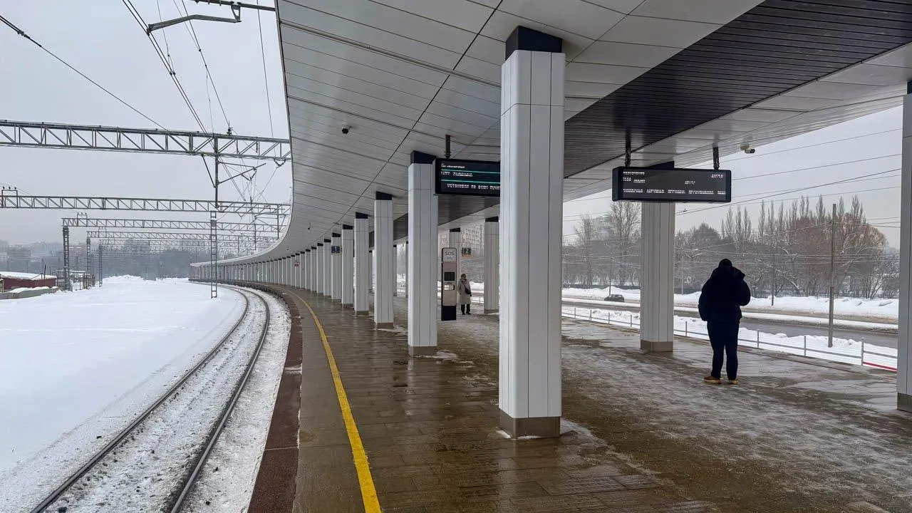 REGIONS/Анастасия Малышенко