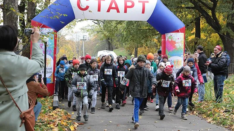Подвижной состав: как спортивная ходьба объединяет пловцов, прыгунов в воду, ватерполистов и даже боксеров 