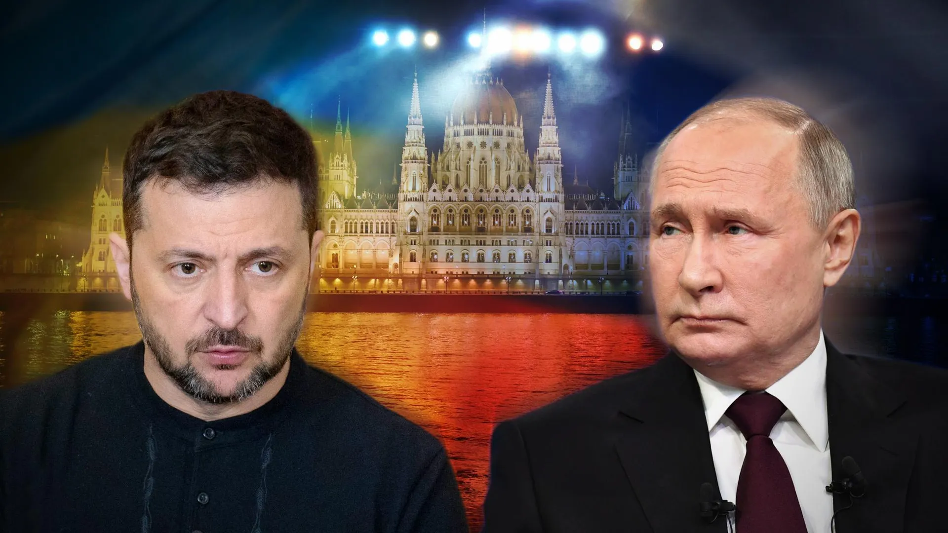 Presidential Office of Ukraine/ThePresidentialOfficeUkraine