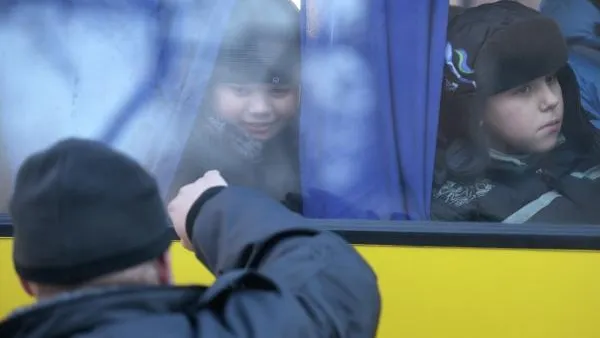 В Подмосковье больше не будут высаживать детей, не оплативших проезд