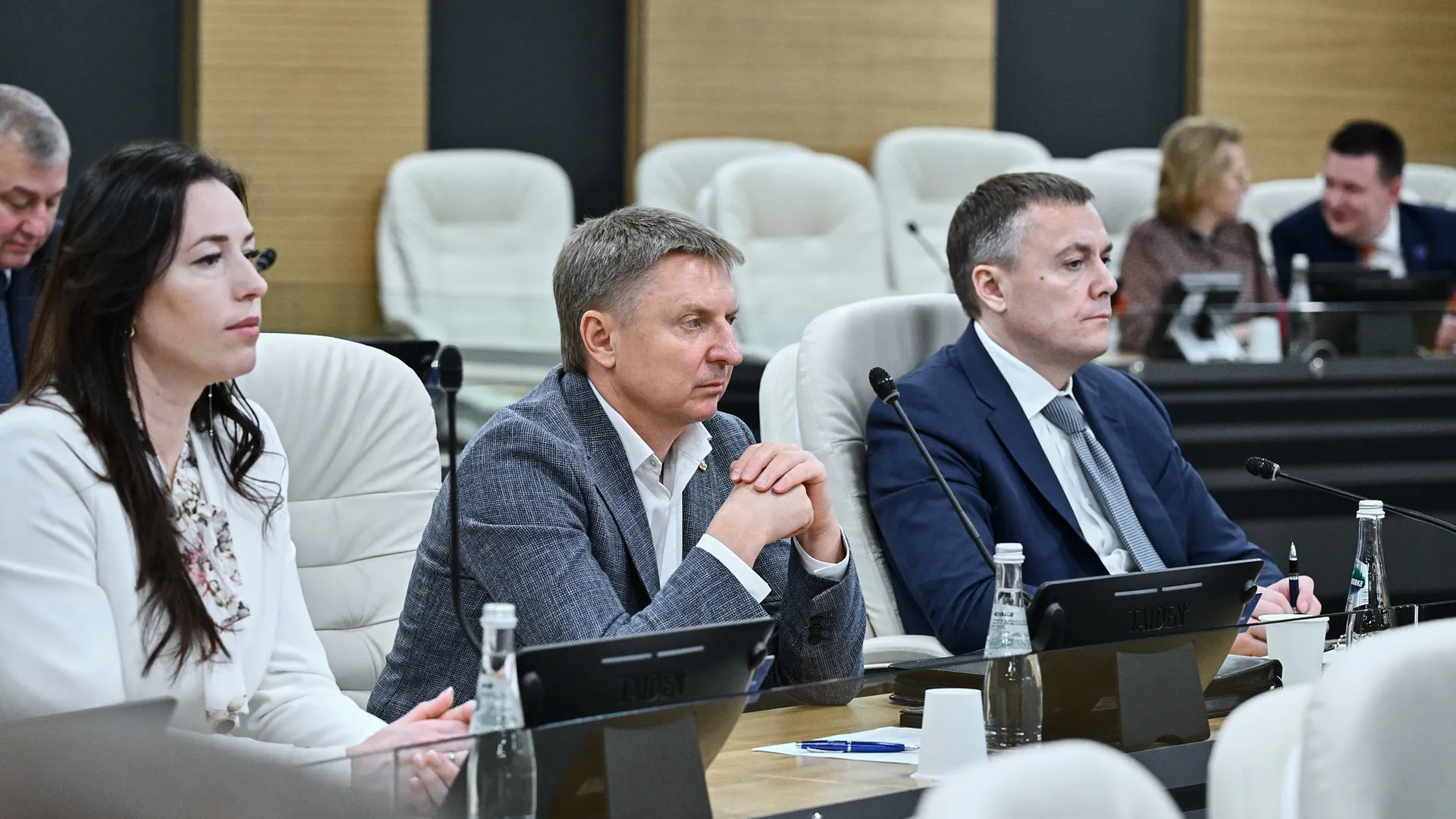 Фото: пресс-служба депутата Мособлдумы Жука В.П.