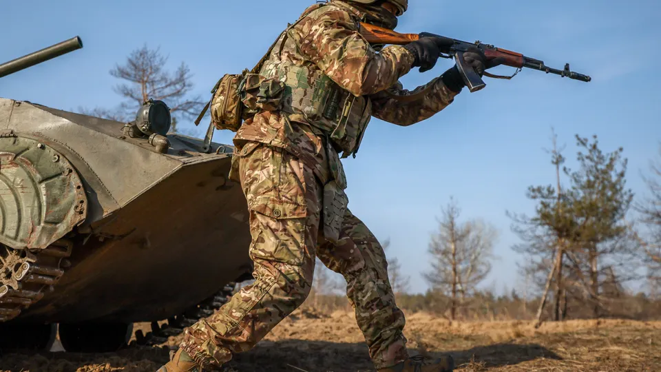 Фото: ТАСС/Александр Река