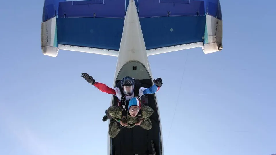 Фото: пресс-служба администрации Богородского округа/личный архив Виктора Шерстнева