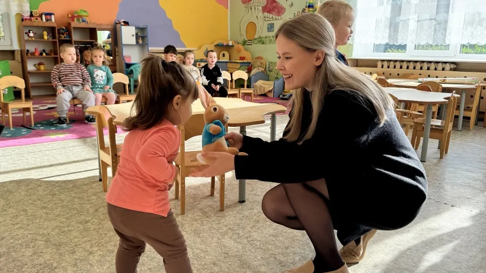 Фото: МедиаБанк Подмосковья/Татьяна Рунова