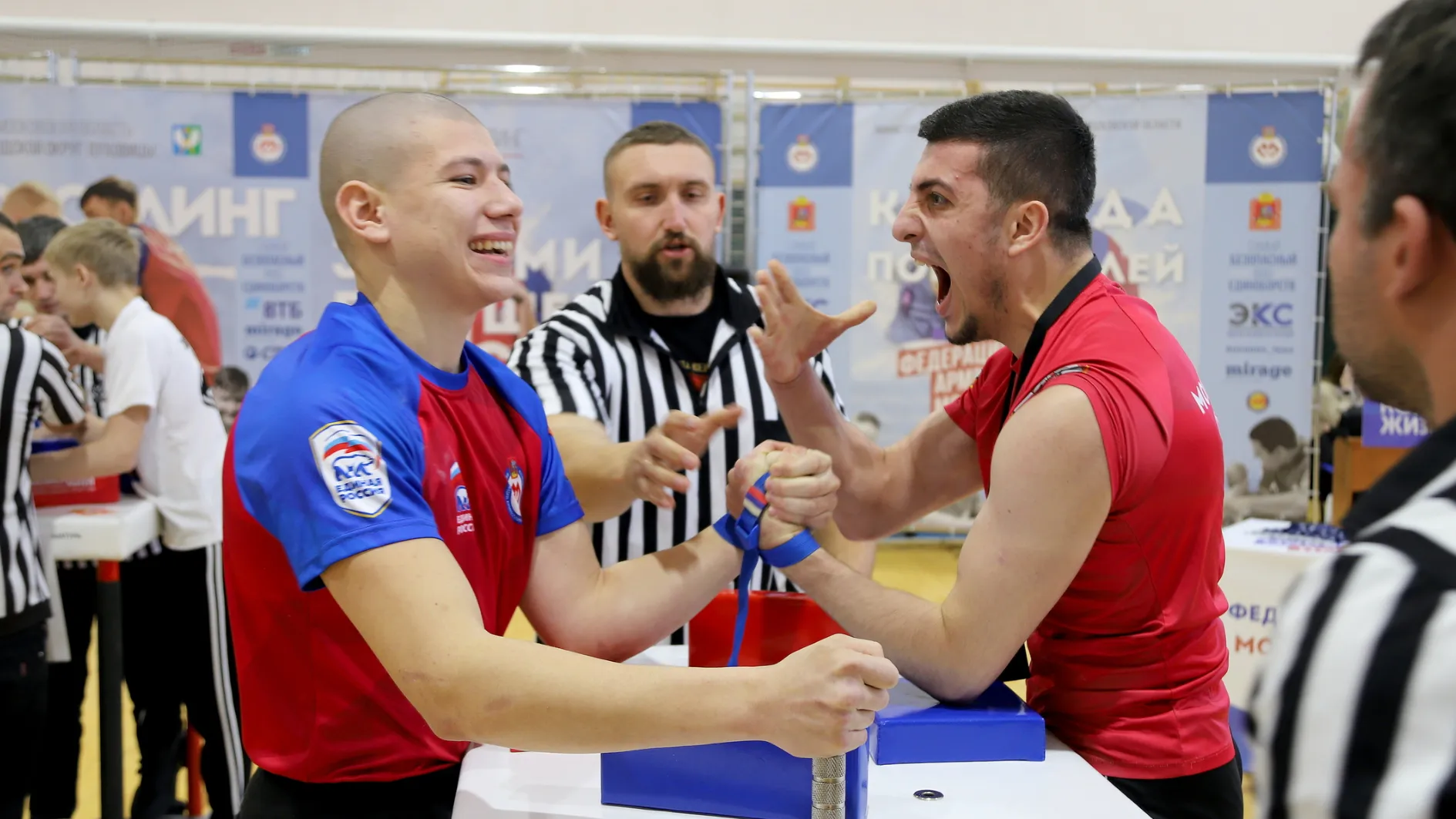 Фото: REGIONS/Александр Дрожжин