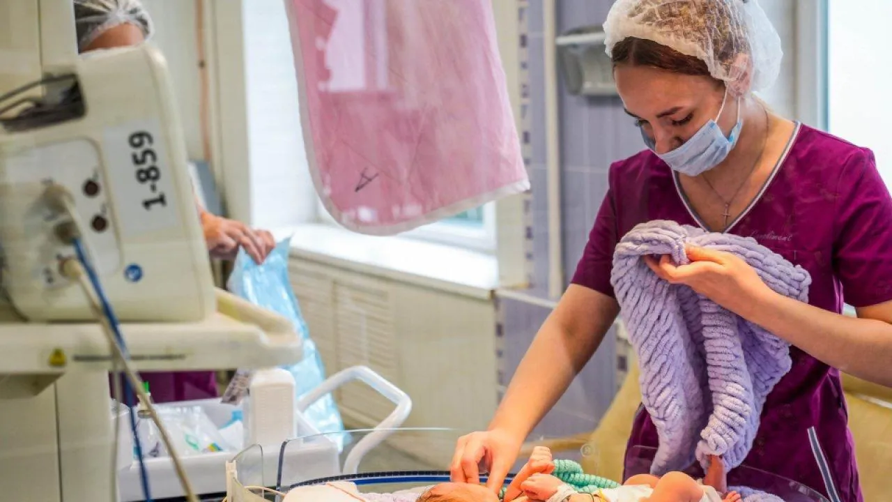 пресс-служба губернатора и правительства Московской области/Александра Степанова