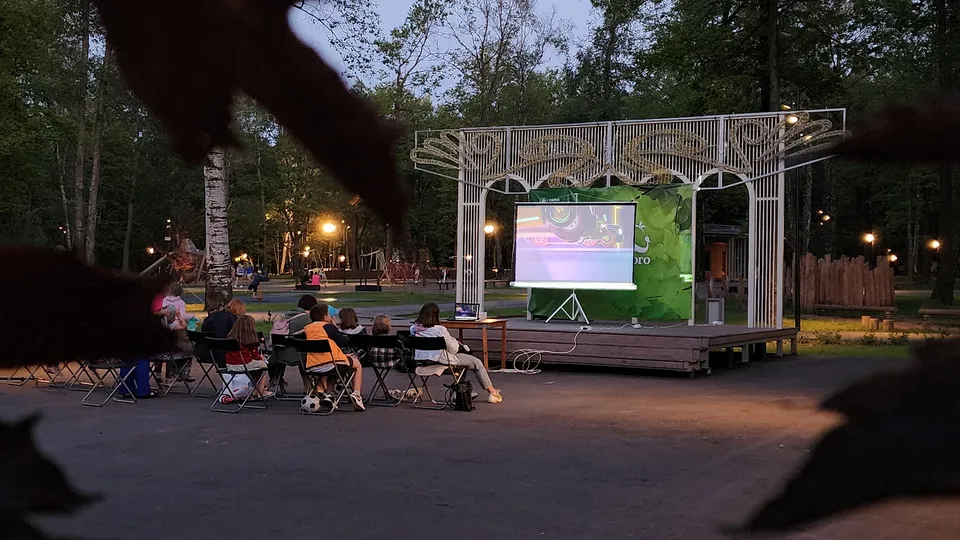 Фото: МедиаБанк Подмосковья/Андрей Семибратов